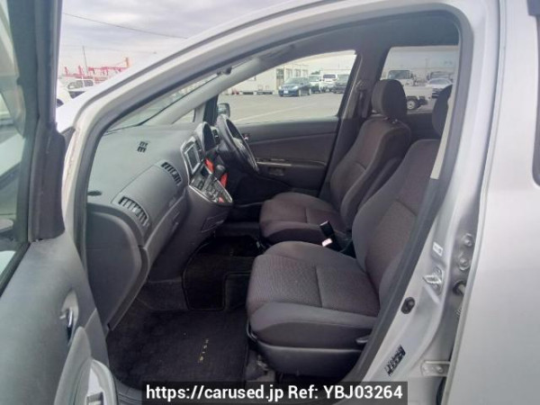 Used 2005 AT toyota wish ZNE14G Image[14]