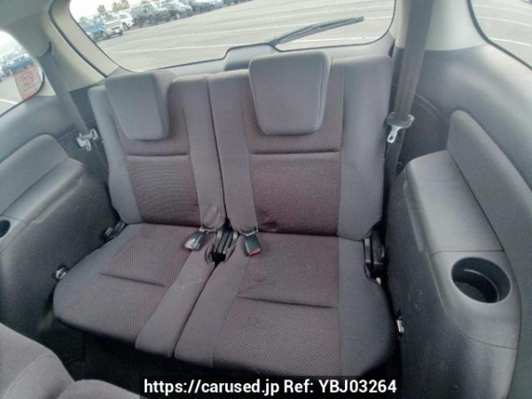 Used 2005 AT toyota wish ZNE14G Image[17]