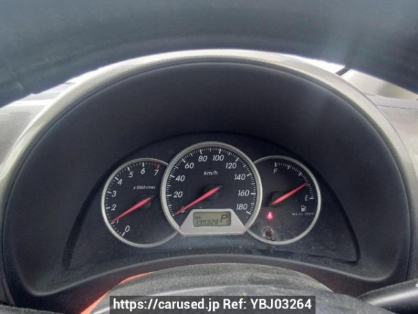 Used 2005 AT toyota wish ZNE14G Image[22]