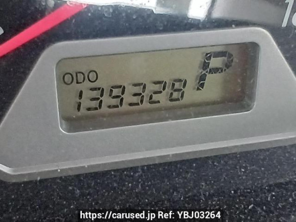 Used 2005 AT toyota wish ZNE14G Image[23]