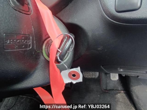 Used 2005 AT toyota wish ZNE14G Image[27]