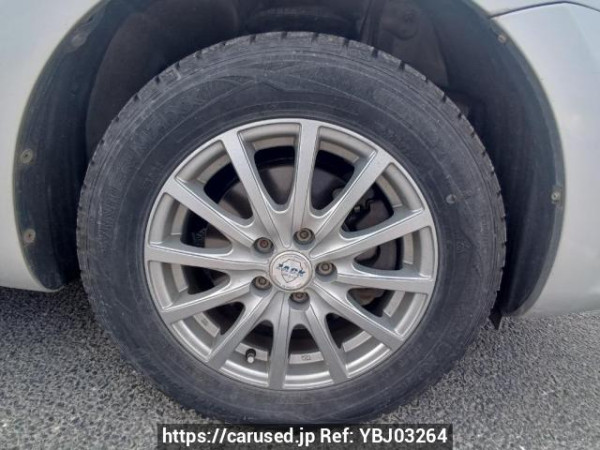 Used 2005 AT toyota wish ZNE14G Image[28]