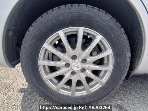 Used 2005 AT toyota wish ZNE14G Image[30]