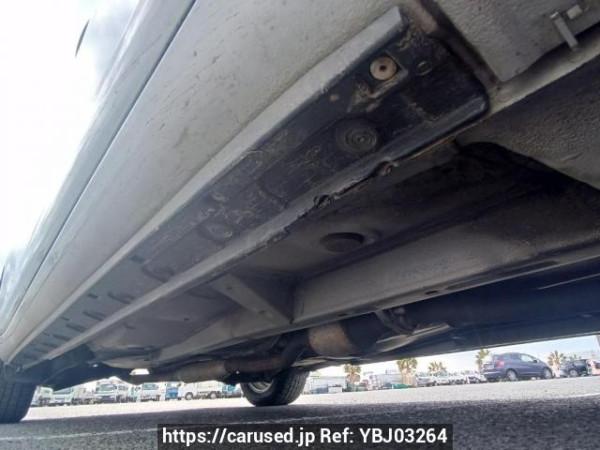 Used 2005 AT toyota wish ZNE14G Image[34]