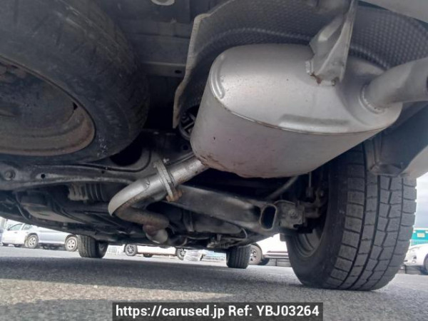 Used 2005 AT toyota wish ZNE14G Image[39]