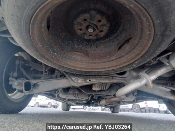 Used 2005 AT toyota wish ZNE14G Image[40]