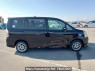 Used 2009 AT toyota noah ZRR75W Image[7]