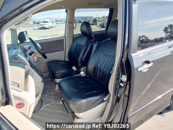 Used 2009 AT toyota noah ZRR75W Image[14]