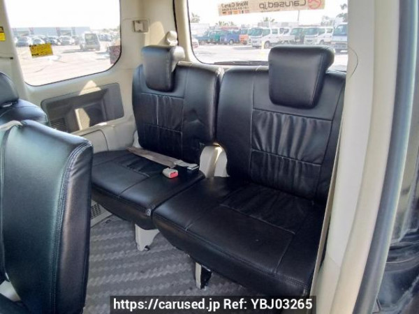 Used 2009 AT toyota noah ZRR75W Image[18]