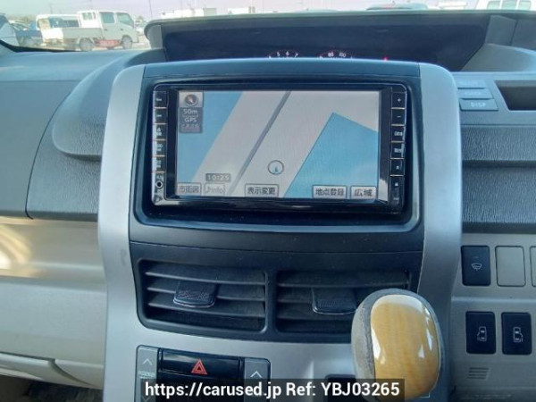 Used 2009 AT toyota noah ZRR75W Image[23]