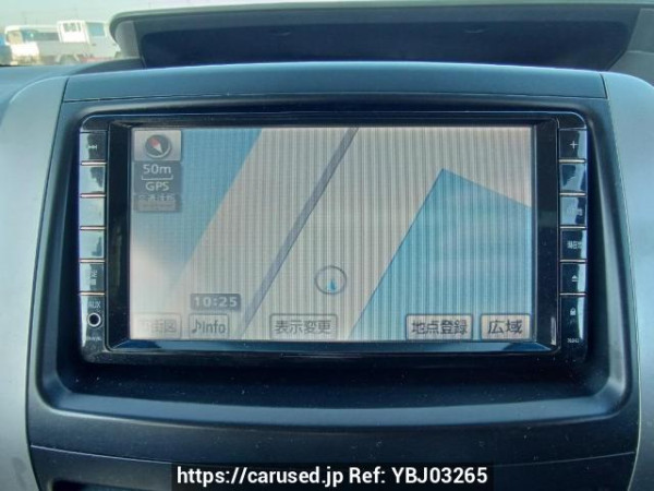 Used 2009 AT toyota noah ZRR75W Image[24]