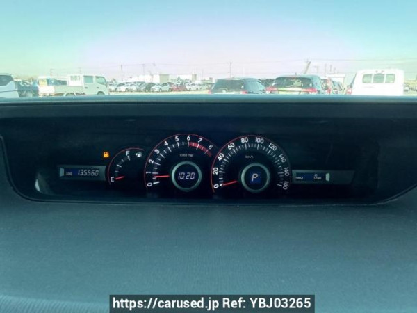 Used 2009 AT toyota noah ZRR75W Image[28]