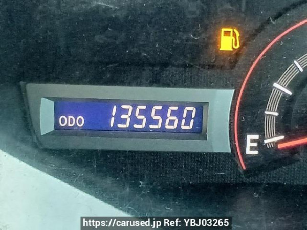 Used 2009 AT toyota noah ZRR75W Image[29]