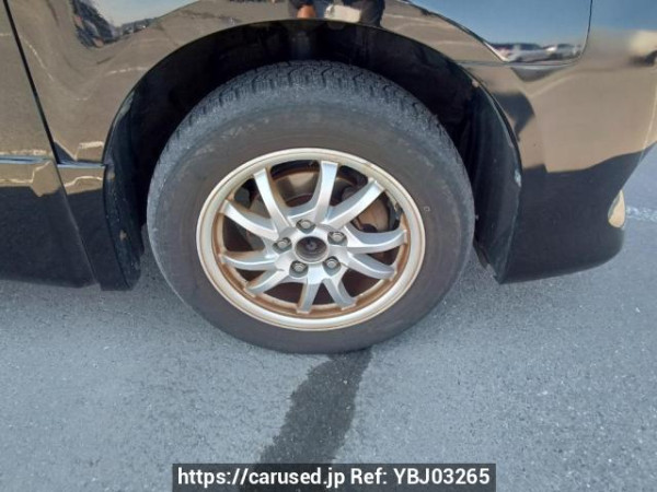 Used 2009 AT toyota noah ZRR75W Image[30]