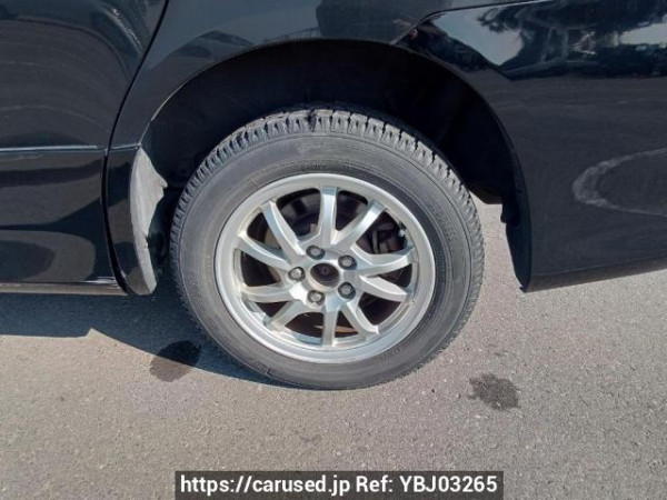 Used 2009 AT toyota noah ZRR75W Image[32]