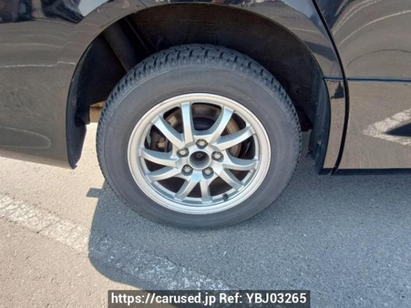 Used 2009 AT toyota noah ZRR75W Image[33]