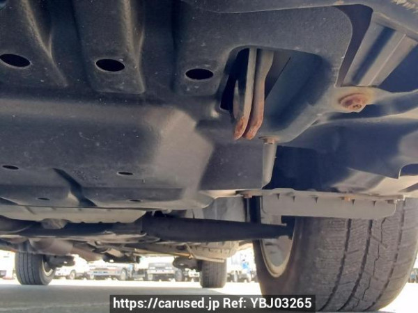 Used 2009 AT toyota noah ZRR75W Image[35]