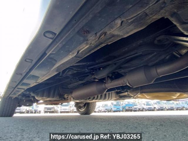 Used 2009 AT toyota noah ZRR75W Image[36]