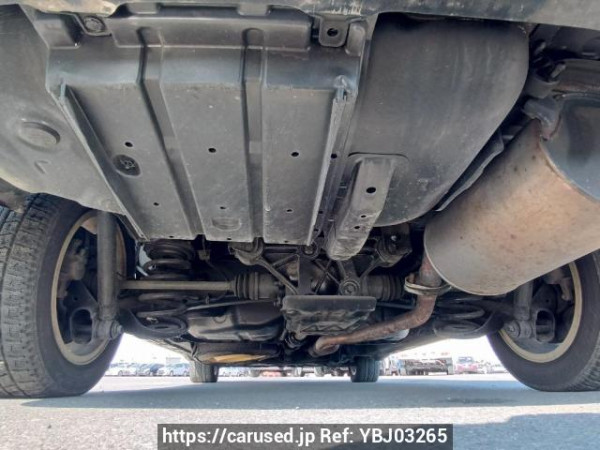 Used 2009 AT toyota noah ZRR75W Image[39]