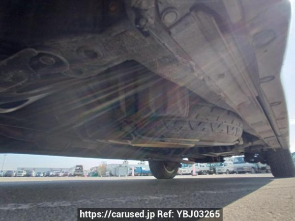 Used 2009 AT toyota noah ZRR75W Image[42]