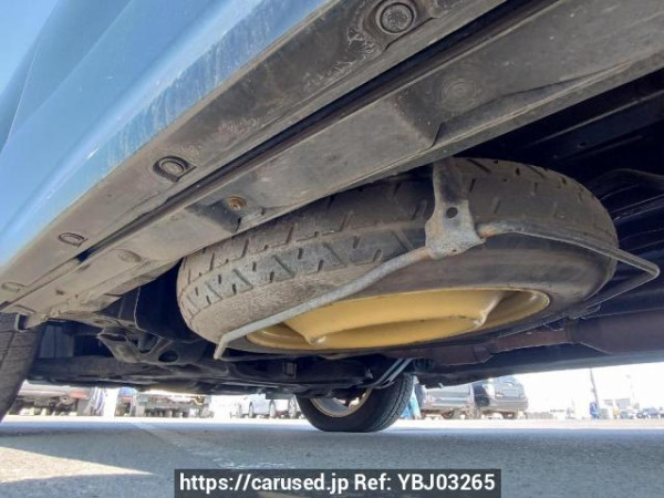 Used 2009 AT toyota noah ZRR75W Image[43]