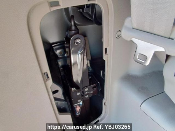 Used 2009 AT toyota noah ZRR75W Image[45]