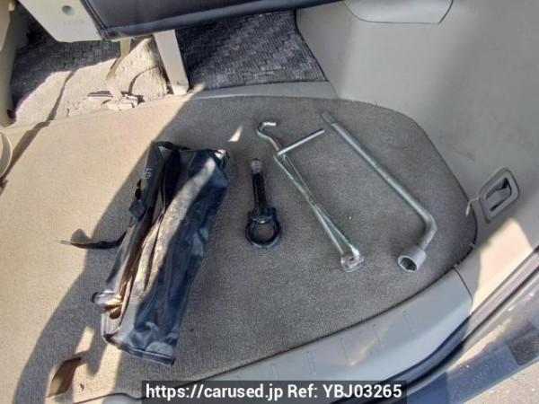 Used 2009 AT toyota noah ZRR75W Image[46]