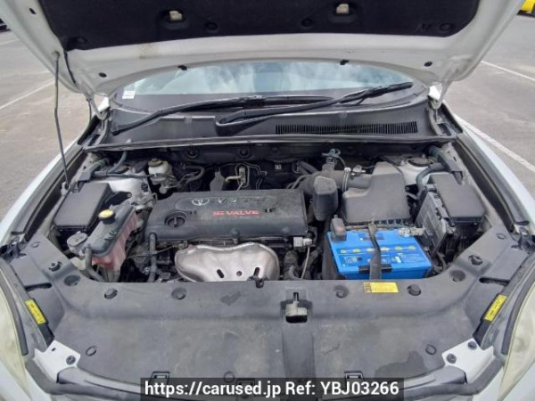 Used 2009 AT toyota vanguard ACA38W Image[9]