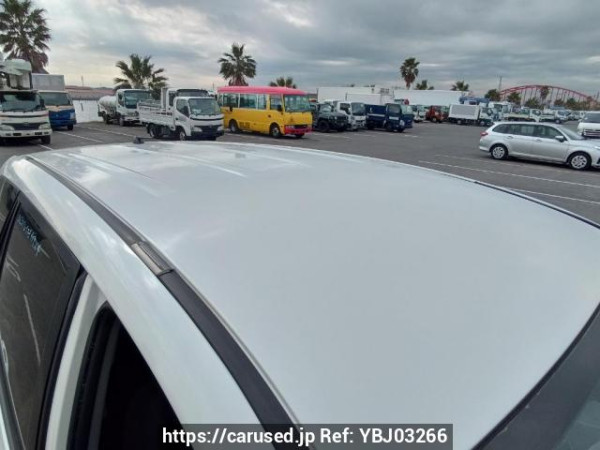 Used 2009 AT toyota vanguard ACA38W Image[12]