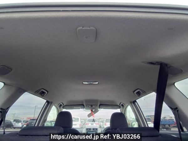 Used 2009 AT toyota vanguard ACA38W Image[13]