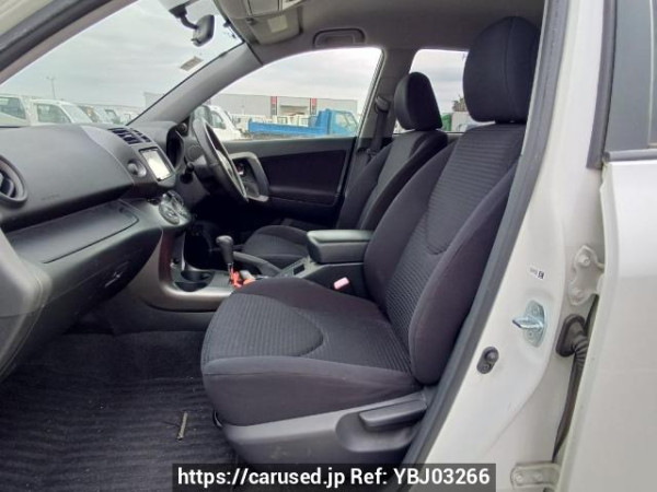 Used 2009 AT toyota vanguard ACA38W Image[15]