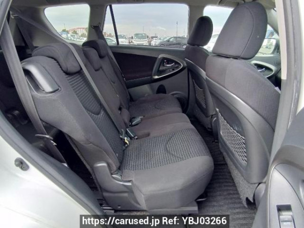 Used 2009 AT toyota vanguard ACA38W Image[17]