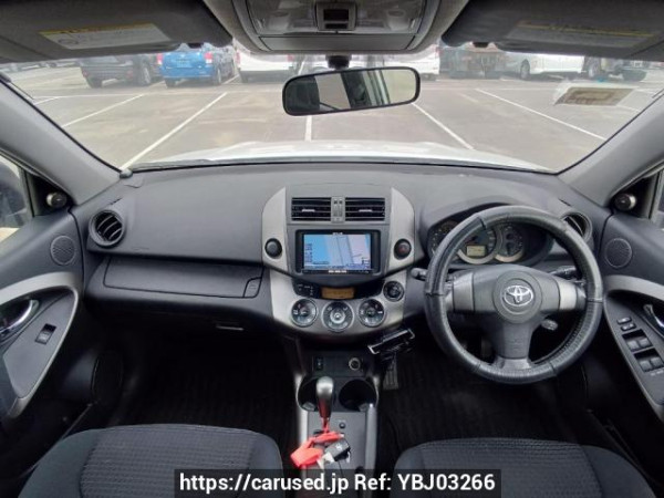 Used 2009 AT toyota vanguard ACA38W Image[19]