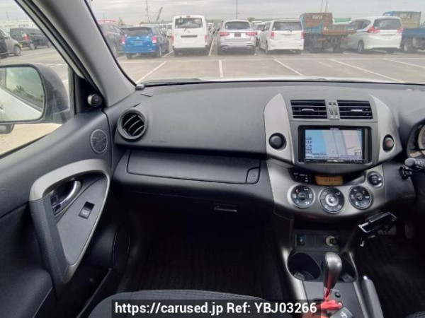 Used 2009 AT toyota vanguard ACA38W Image[20]