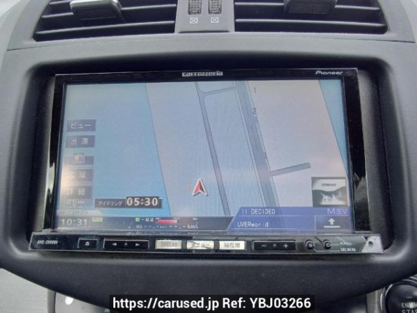 Used 2009 AT toyota vanguard ACA38W Image[26]