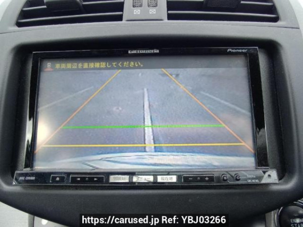 Used 2009 AT toyota vanguard ACA38W Image[27]