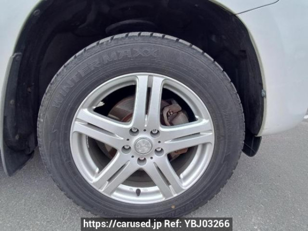Used 2009 AT toyota vanguard ACA38W Image[29]