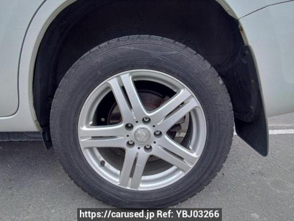Used 2009 AT toyota vanguard ACA38W Image[31]
