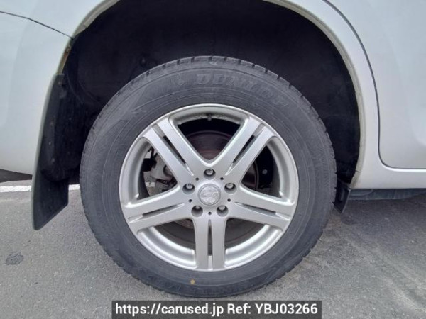 Used 2009 AT toyota vanguard ACA38W Image[32]