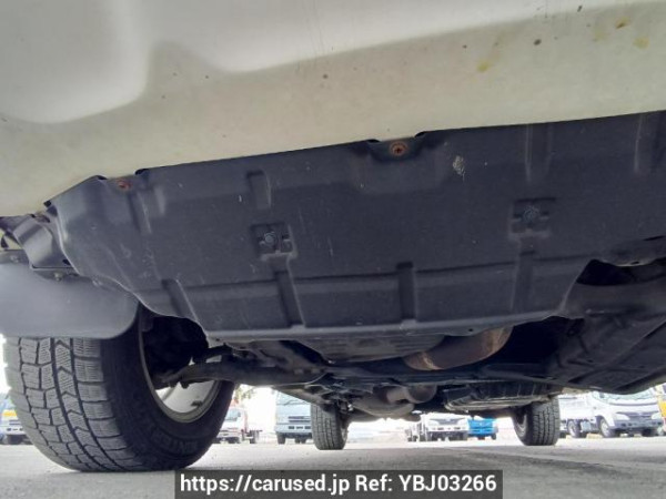 Used 2009 AT toyota vanguard ACA38W Image[33]