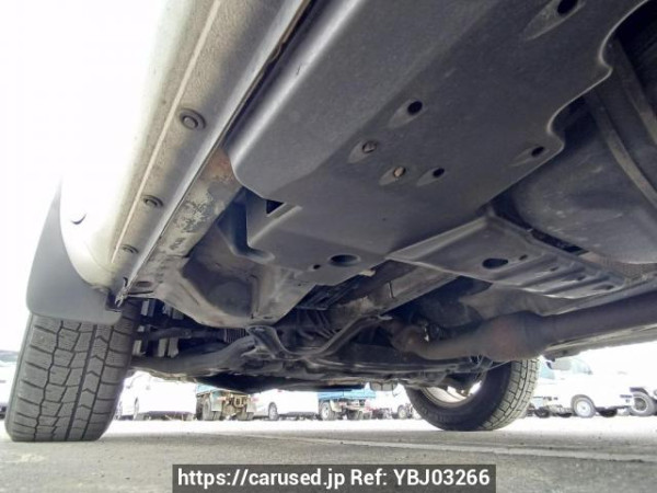 Used 2009 AT toyota vanguard ACA38W Image[36]