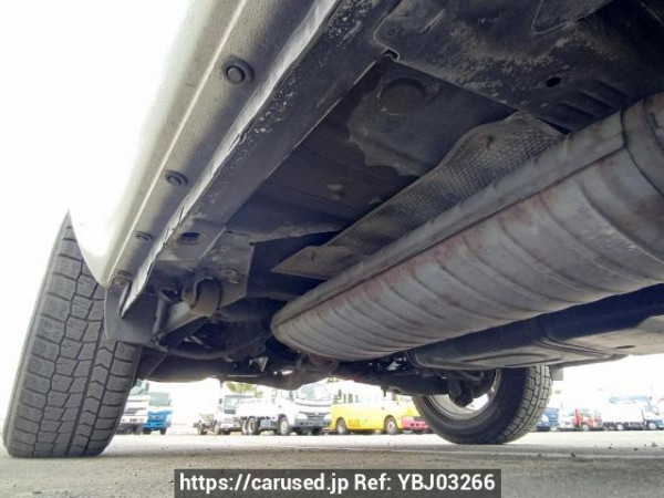 Used 2009 AT toyota vanguard ACA38W Image[38]