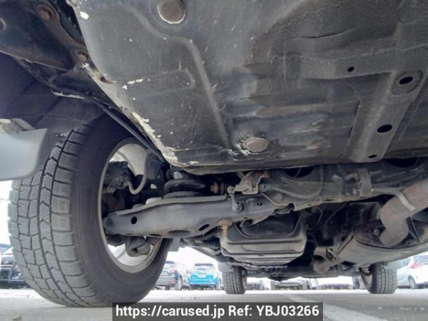 Used 2009 AT toyota vanguard ACA38W Image[39]