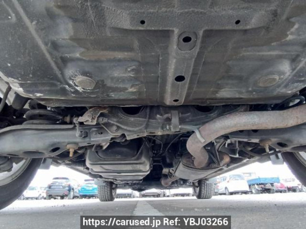 Used 2009 AT toyota vanguard ACA38W Image[40]