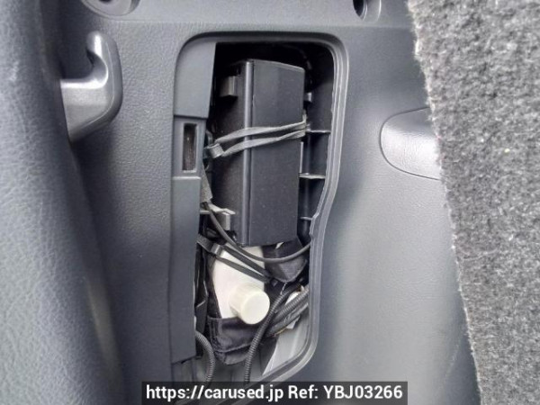 Used 2009 AT toyota vanguard ACA38W Image[42]