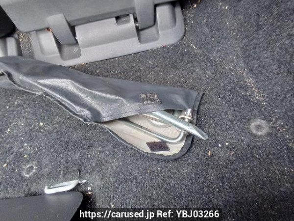 Used 2009 AT toyota vanguard ACA38W Image[44]