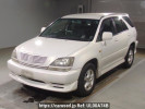 Toyota Harrier MCU10W
