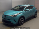 Toyota C-HR ZYX10