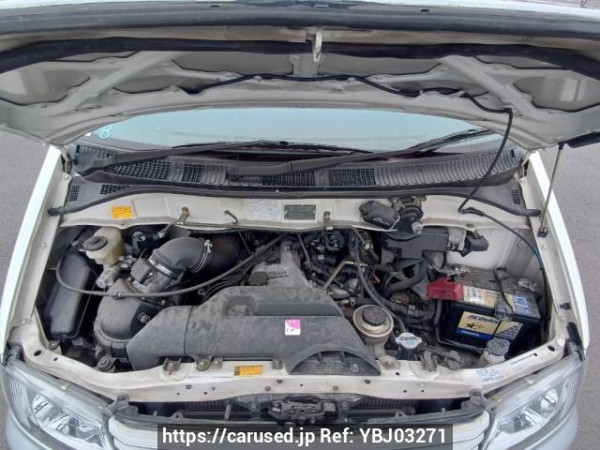 Used 1998 AT toyota regius-wagon RCH41W Image[8]