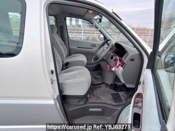 Used 1998 AT toyota regius-wagon RCH41W Image[11]